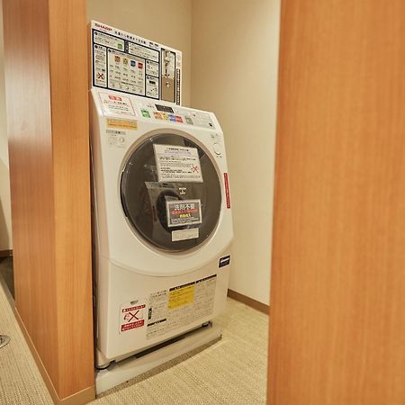 First Cabin Nishi Umeda Osaka Exterior photo