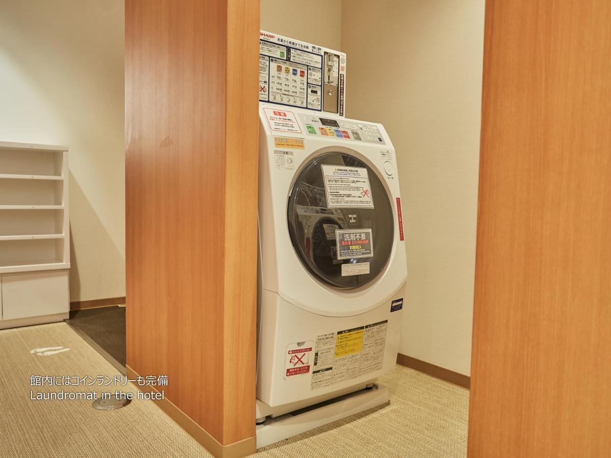 First Cabin Nishi Umeda Osaka Exterior photo